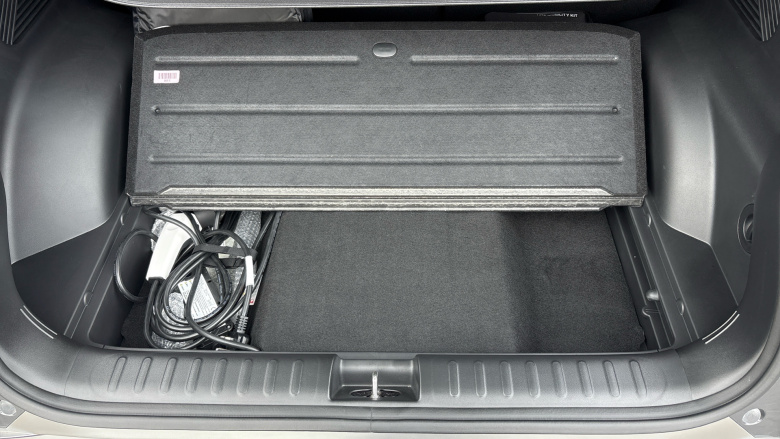 Hyundai IONIQ 5 239kW Ultimate 84 kWh 5dr AWD Auto [Tech Pack] Electric Hatchback